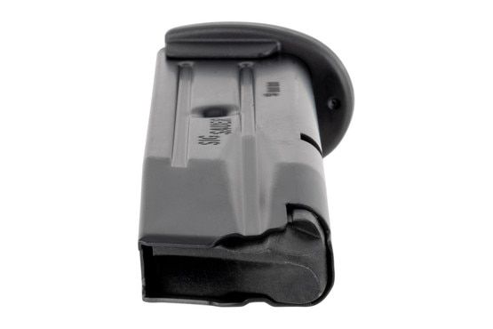 SIG Sauer P320 10-round magazine compatible with P250